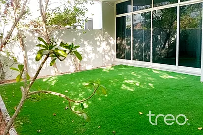 Unfurnished | Type A | landscaped Garden