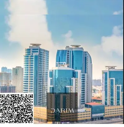 Studio Apartment for Sale in Orient Towers – Ready to Move In | 310,000 Cash