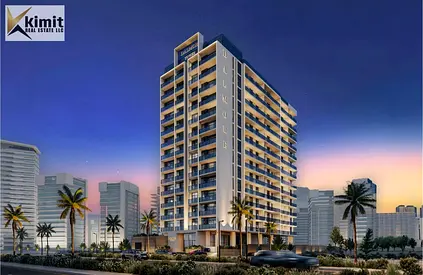 استلم مفتاحك في أبريل 2026 في مركز DLRC | مفروش بالكامل | عائد استثماري مرتفع