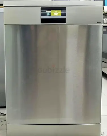 Siemens iq700 3 racks dishwasher same like new conditon for sale