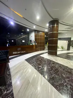 Spacious Apartment for Sale in Al Taawun with Prime Location