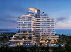 Ramadan Offer | 4% DLD WAIVER | WATERFRONT