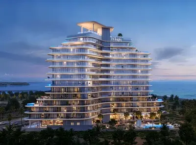 Ramadan Offer | 4% DLD WAIVER | WATERFRONT