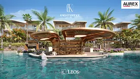 Future-Designed 5BR Villa | Climate-Adaptive Living