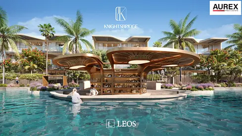 Future-Designed 5BR Villa | Climate-Adaptive Living
