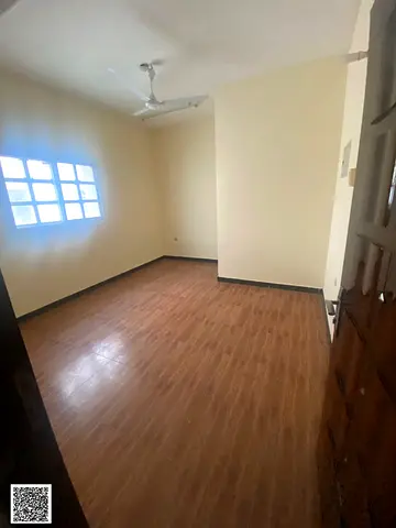1bhk and 1 bathroom