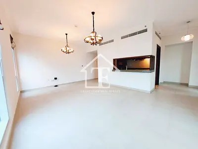 Marina Living | Spacious 2BR | Ready to Move In