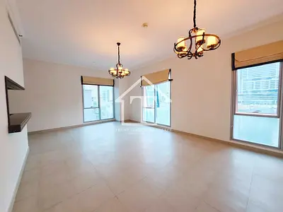Marina Living | Spacious 2BR | Ready to Move In