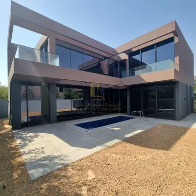 4BRs Villa for sale in kaya - Masar