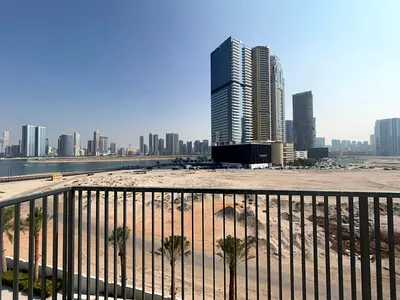For Sale | Largest 1-Bedroom Apartment in Maryam Island