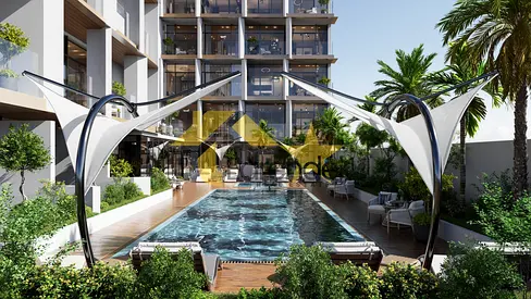 Premium Apartments | Prime Dubai Location | High ROI | No Commission