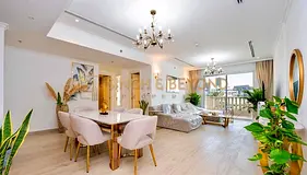 Luxury | Fully Furnished | Multiple Cheques