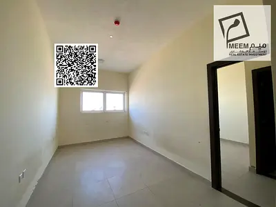 🏡 شقة دوبلكس غرفتين وصالة للإيجار السنوي – الزاهية عجمان