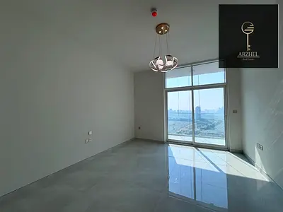 Vacant | semi furnished | prime location