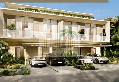 Luxury 5 Bedroom Villa | Private Garden | Ajmal Makan