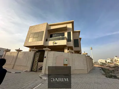 🏡 Corner Villa for Sale in Al Yasmeen – Prime & Unique Location | 3BR + Majlis | 2 Kitchens | Spacious Layout 🏠 Property Overview: This beautifully