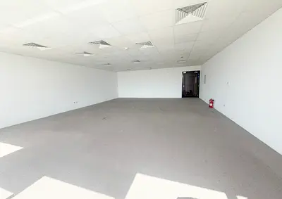 Spacious IUn Furnished | Prime Location