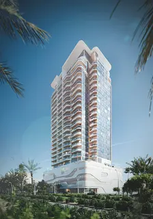 2 YEARS PAYMENT PLAN- SKY LINE VIEW - 10% ROI-HIGH FLOOR