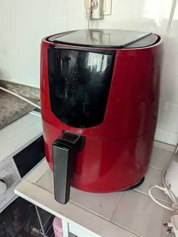 Noon air fryer