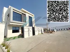 Own the most luxurious villas through bank financing with comfortable installments