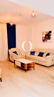 Brand-New | Partial Canal View | Fully Furnished