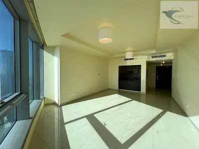amazing !! 02 bedrooms apartment with all the amenities & prime location