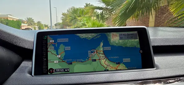 صورة مصغرة 14 لـ 2016 BMW X5