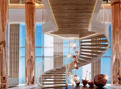 High Floor | Premium Location