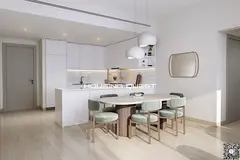 Open View | Luxury Apartment | Prime Location