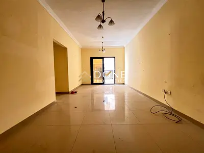 - Stylish 3BHK Residence Featuring Master Bedroom & Covered Parking in Excellent Location