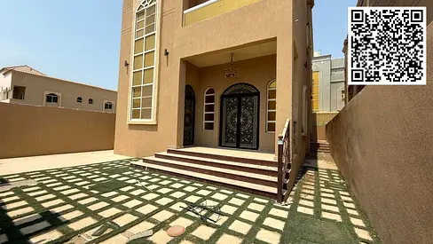 فيلا للبيع في الروضة