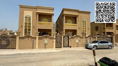 Villa for sale in al rawda