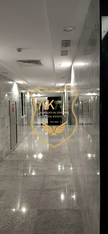 Chiller Free | Gym & Pool Access | Directly On The Metro | Flexible Payment Options | Spacious Apartment with maids room front of metro station