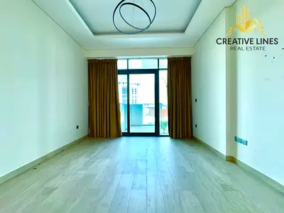 Luxurious Apartment || Sami Furnished || Ready to Move