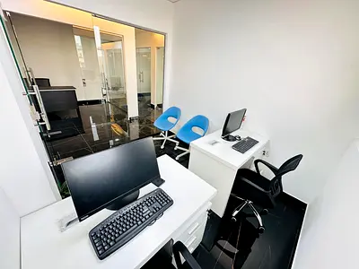 Reliable Office Rentals at Your Service | Free Utility | Direct from Owner
