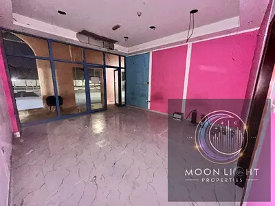 WELL-LOCATED, AFFORDABLE COMMERCIAL SHOP, PERFECT FOR ANY KIND OF PURPOSE