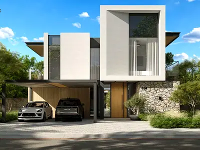 Standalone Villas | Private Garden | Spacious