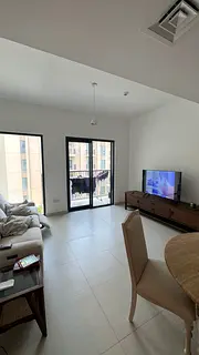 For Sale 2-Bedroom Apartment with Living Room in Maryam Island – Naseem Building