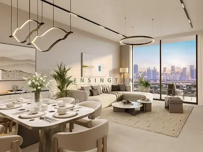 Marina Views | Spacious | Q3 2028 Handover