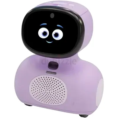 Miko Mini: Interactive Learning Robot
