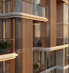 BEACHFRONT LIVING/FLEXIBLE PAYMENT PLAN/ 1BR+STUDY