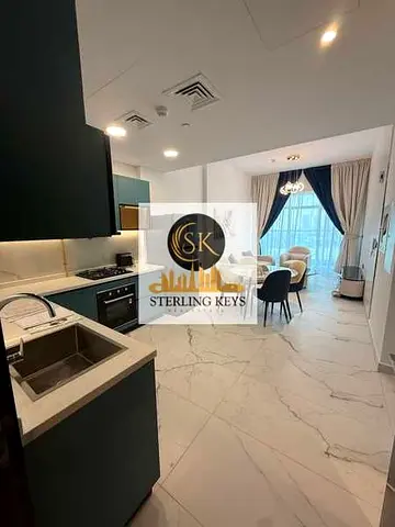 Motivated Landlord | Spacious 2BR + Study | Fully Furnished