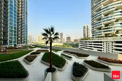 Luxury I High Floor| Park View|Multip Cheqs