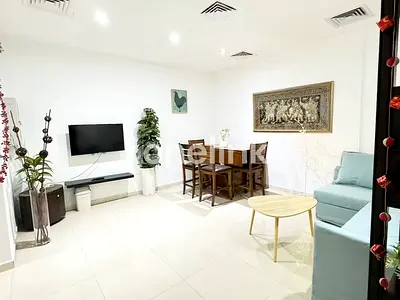 Fully Furnished | Well Maintained | Rented | Silicon Star 1