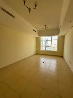For Sale Apartment at a Great Price with Open View of Khalid Lagoon