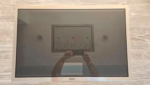 GAGGENAU 80CM 400 SERIES INDUCTION COOKTOP CX480-111 built-in integrated model 80cm