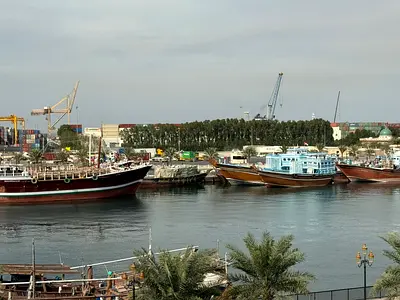 Corniche View _ Balcony _ Spacious Layout _ Large Kitchen _ Terrace Parking _ Prime Location _ Great Price