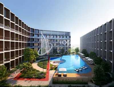 Modern Luxury Living in Arjan | High ROI Potential