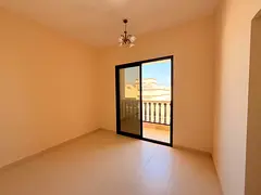 Save on expenses: Fully furnished annual apartment including [maintenance/electricity/internet]. •
