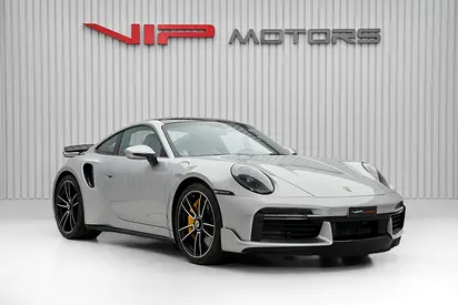 2025 Porsche 911 thumbnail 3